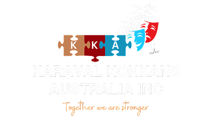 Konkan Karavel Association Logo