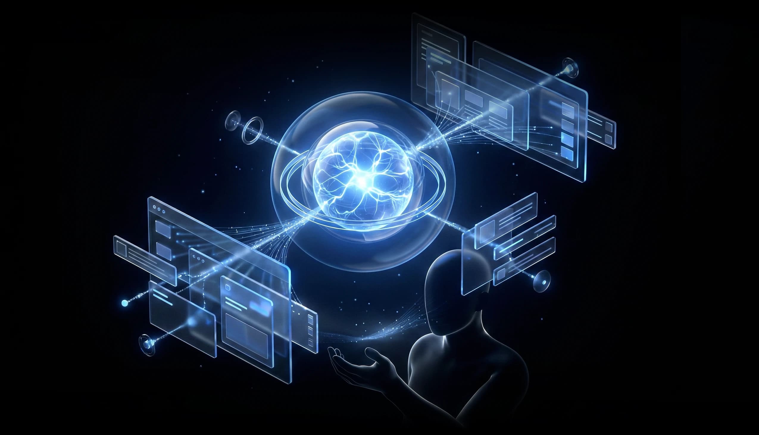 Enterprise Internal Copilots