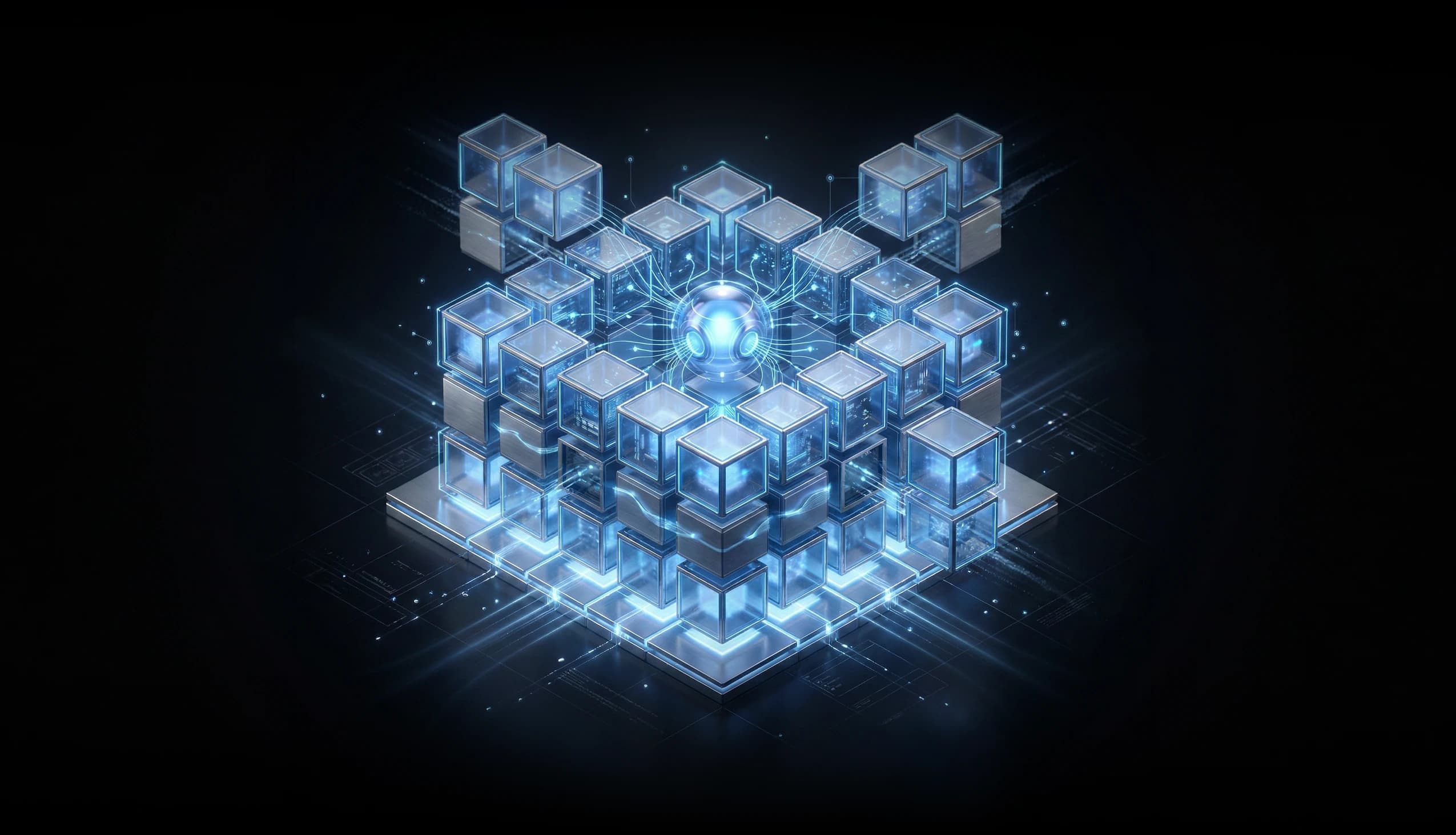 Containers & Managed Platforms