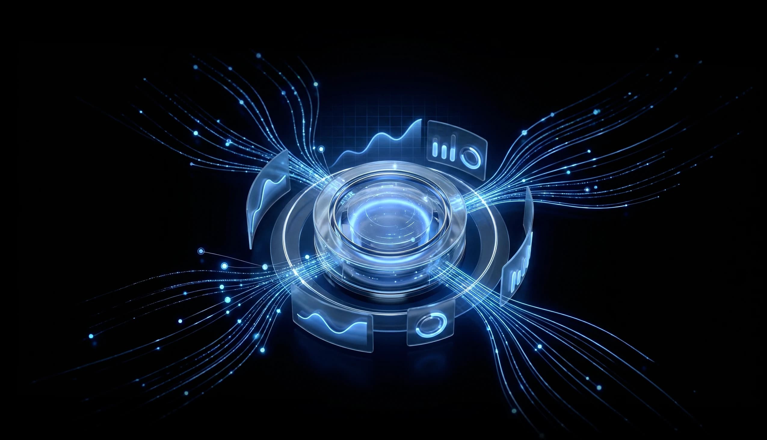 Analytics, Attribution & Optimization