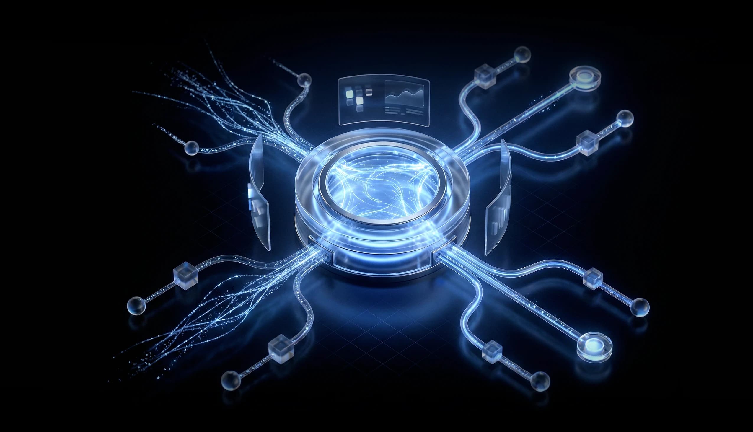 Marketing Automation & Optimization