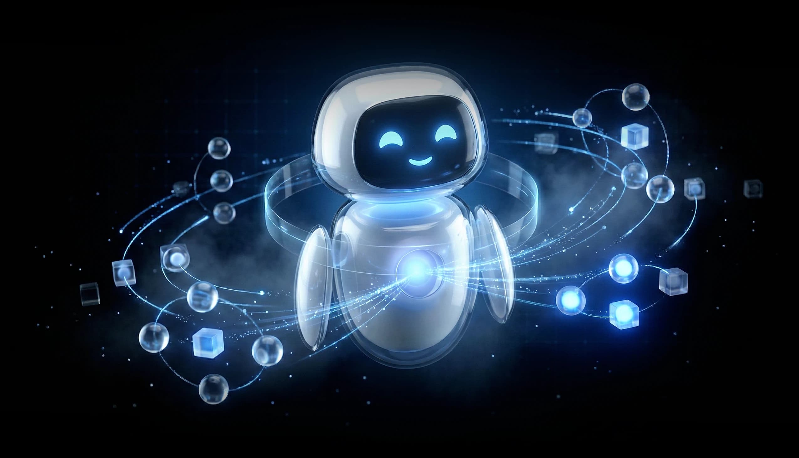 AI & Intelligent Automation