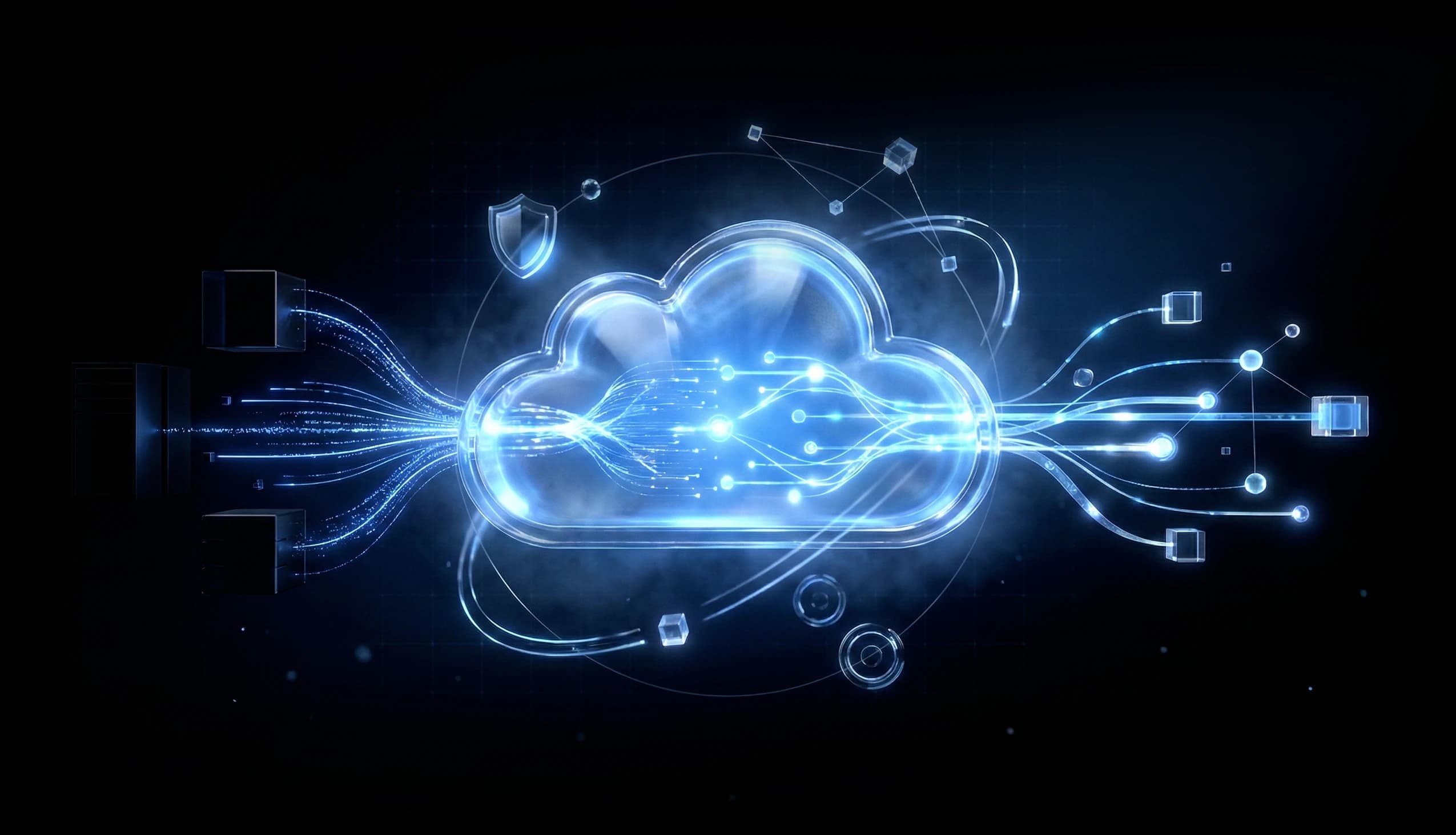 Cloud Transformation