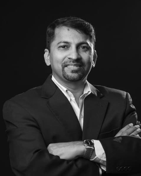 Rajesh Godwin Mendonca